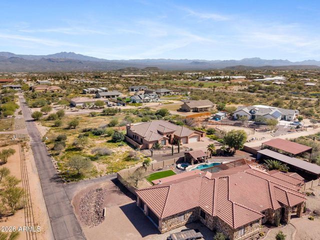 28309 N 156TH Way, Scottsdale, AZ 85262