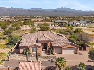 28309 N 156TH Way, Scottsdale, AZ 85262