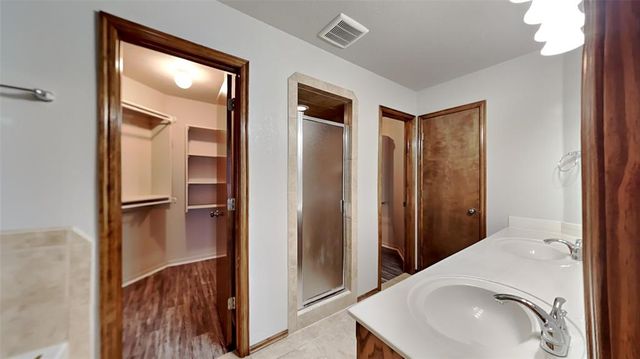 2212 NW 157th Terrace, Edmond, OK 73013