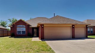 2212 NW 157th Terrace, Edmond, OK 73013
