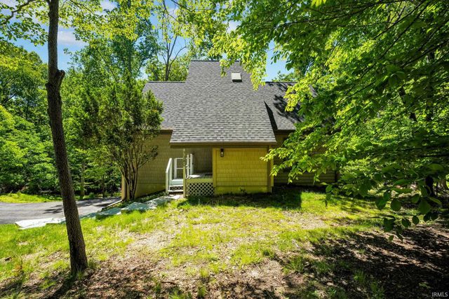 7380 E Salt Creek Drive, Bloomington, IN 47401