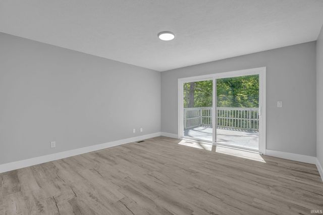 7380 E Salt Creek Drive, Bloomington, IN 47401