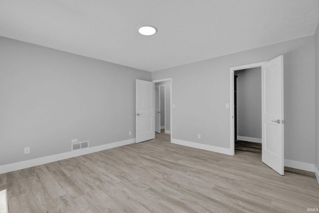7380 E Salt Creek Drive, Bloomington, IN 47401