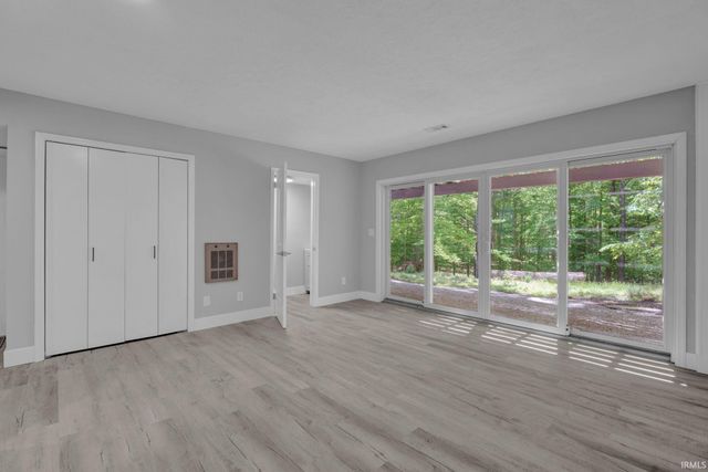7380 E Salt Creek Drive, Bloomington, IN 47401