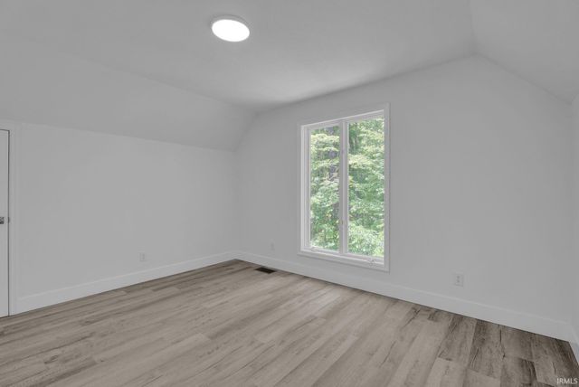 7380 E Salt Creek Drive, Bloomington, IN 47401