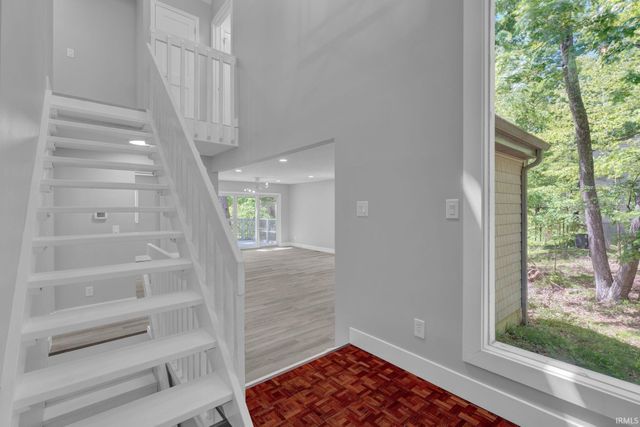 7380 E Salt Creek Drive, Bloomington, IN 47401