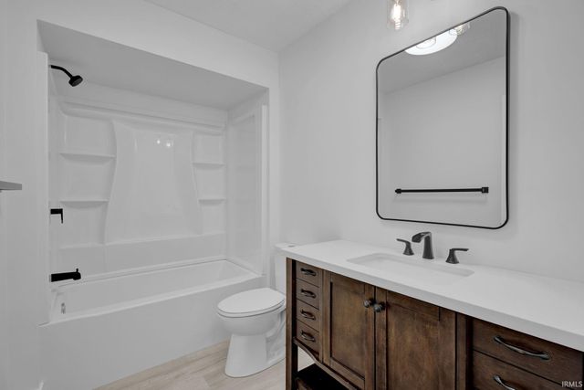 7380 E Salt Creek Drive, Bloomington, IN 47401