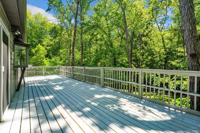 7380 E Salt Creek Drive, Bloomington, IN 47401
