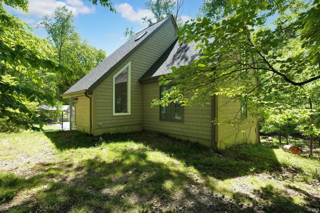 7380 E Salt Creek Drive, Bloomington, IN 47401