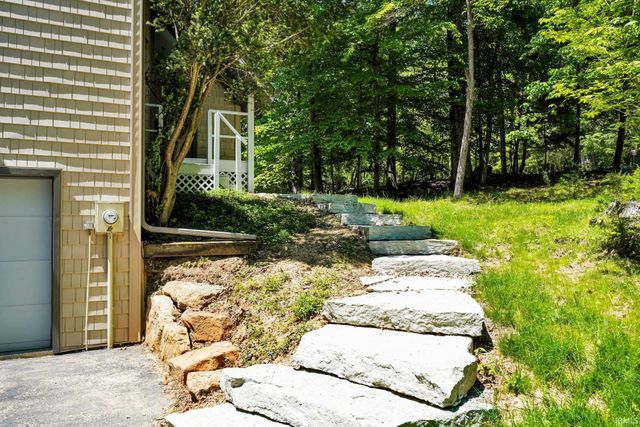 7380 E Salt Creek Drive, Bloomington, IN 47401