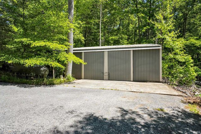 7380 E Salt Creek Drive, Bloomington, IN 47401