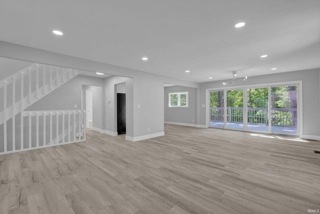 7380 E Salt Creek Drive, Bloomington, IN 47401