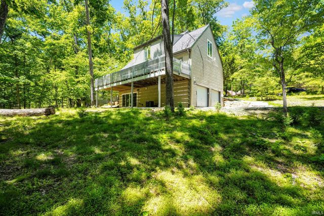7380 E Salt Creek Drive, Bloomington, IN 47401
