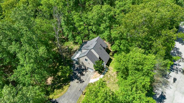 7380 E Salt Creek Drive, Bloomington, IN 47401
