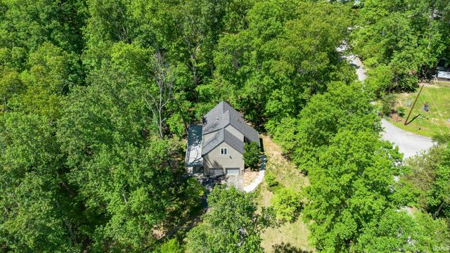 7380 E Salt Creek Drive, Bloomington, IN 47401