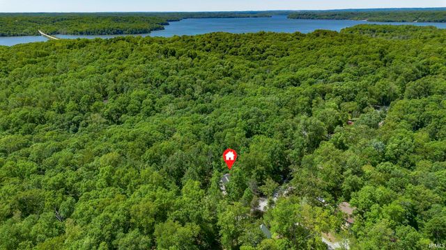 7380 E Salt Creek Drive, Bloomington, IN 47401