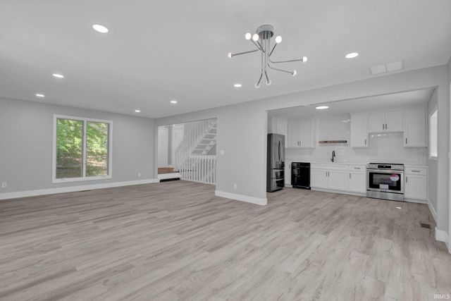 7380 E Salt Creek Drive, Bloomington, IN 47401