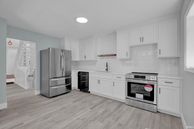7380 E Salt Creek Drive, Bloomington, IN 47401