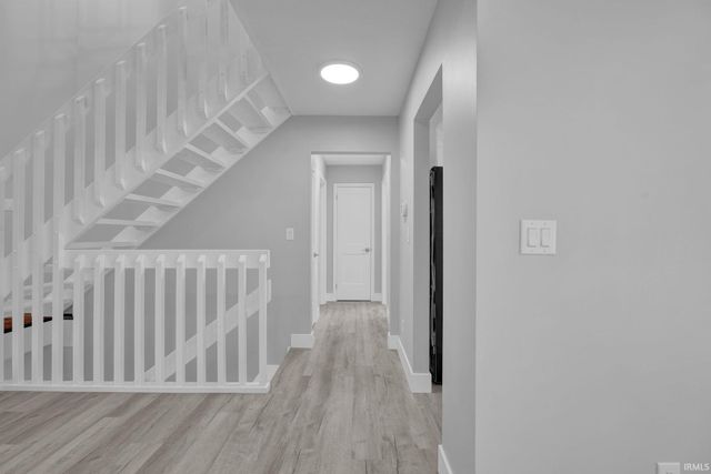 7380 E Salt Creek Drive, Bloomington, IN 47401