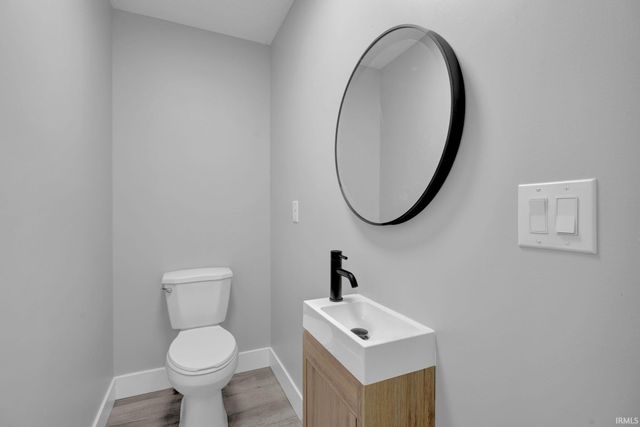 7380 E Salt Creek Drive, Bloomington, IN 47401