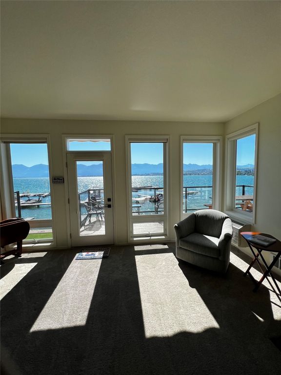 Image 11 of property listing at 100 Rocky Point Road D11, Polson, MT 59860