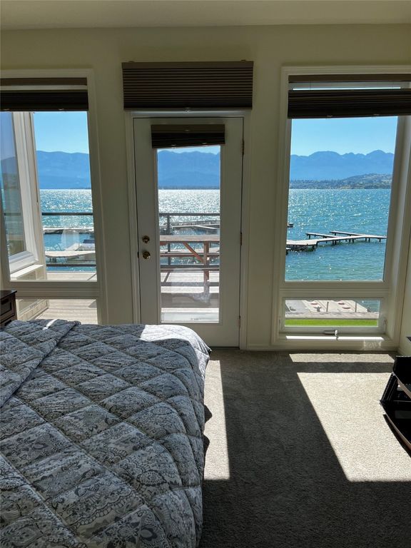 Image 14 of property listing at 100 Rocky Point Road D11, Polson, MT 59860
