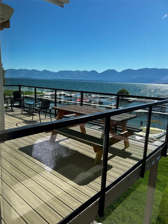 Image 16 of property listing at 100 Rocky Point Road D11, Polson, MT 59860