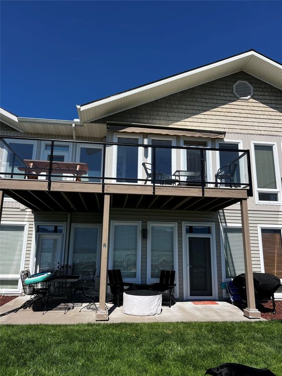 Image 30 of property listing at 100 Rocky Point Road D11, Polson, MT 59860
