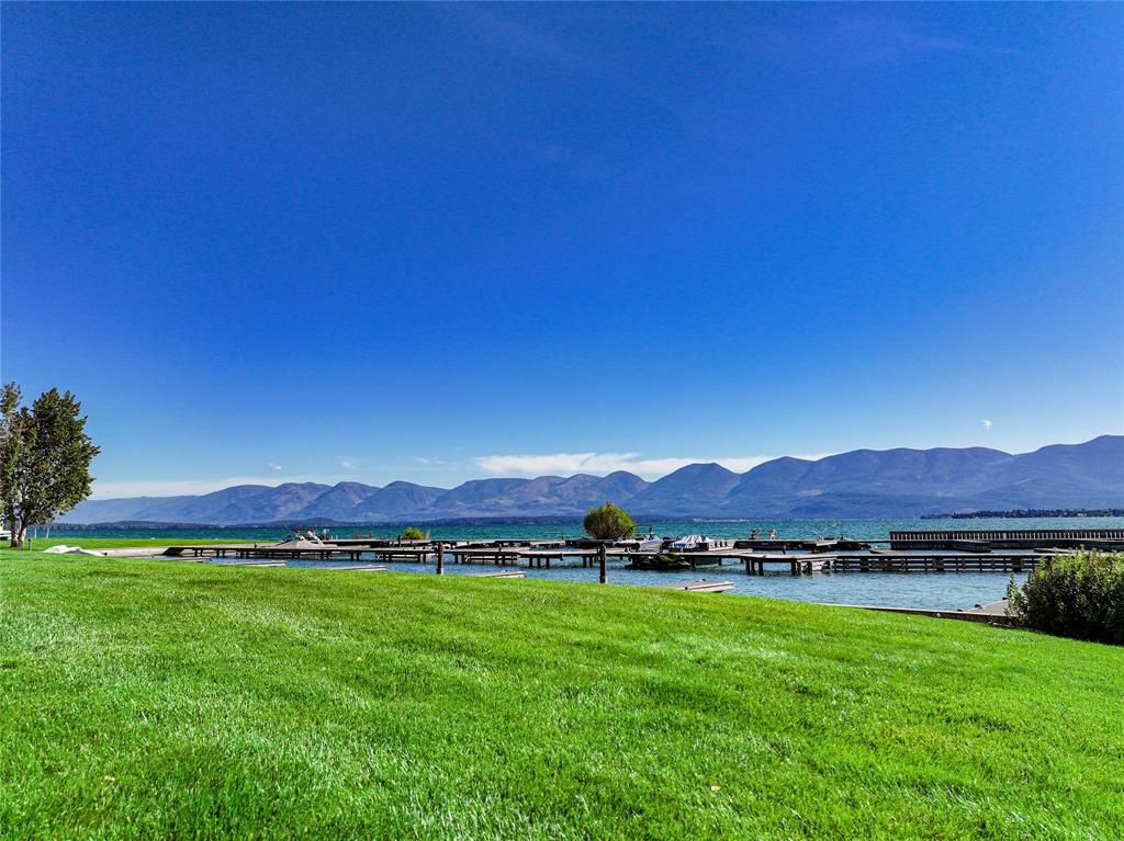Image 36 of property listing at 100 Rocky Point Road D11, Polson, MT 59860