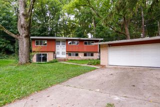 534 Bemidji Court Upper, Ann Arbor, MI 48103