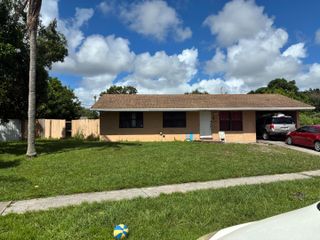 1655 44TH Street, West Palm Beach, FL 33407