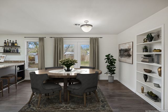 4627 Allegheny Dr, San Antonio, TX 78229