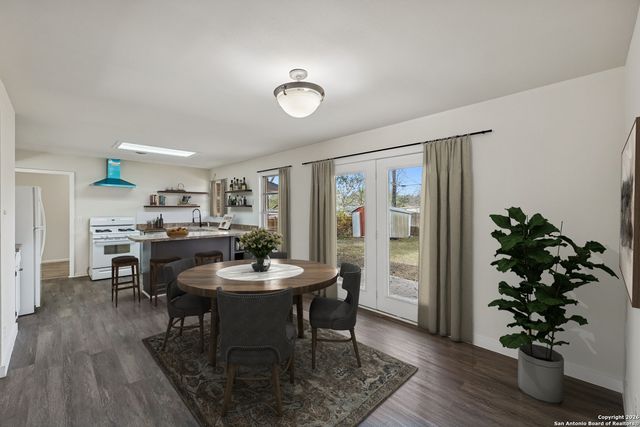 4627 Allegheny Dr, San Antonio, TX 78229