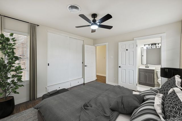 4627 Allegheny Dr, San Antonio, TX 78229