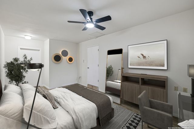 4627 Allegheny Dr, San Antonio, TX 78229