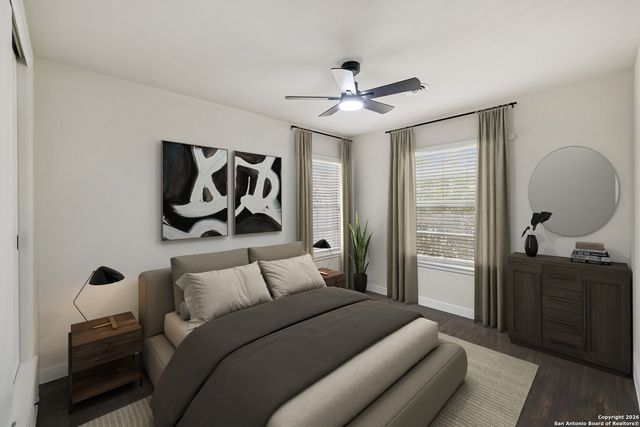 4627 Allegheny Dr, San Antonio, TX 78229