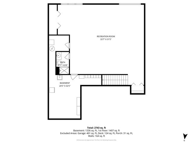 11135 Shenandoah Drive, Orland Park, IL 60467