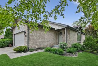 11135 Shenandoah Drive, Orland Park, IL 60467