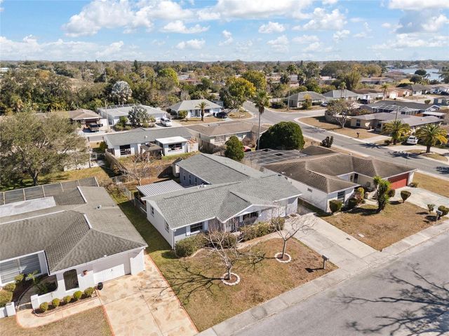 10010 BRUNSWICK LANE, Port Richey, FL 34668