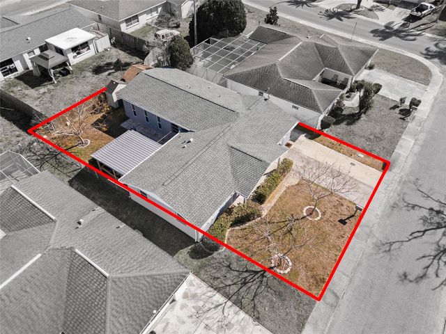 10010 BRUNSWICK LANE, Port Richey, FL 34668