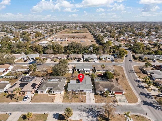 10010 BRUNSWICK LANE, Port Richey, FL 34668