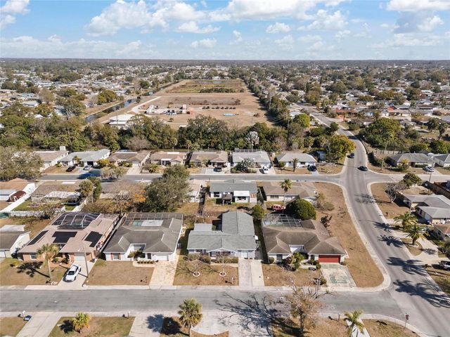 10010 BRUNSWICK LANE, Port Richey, FL 34668