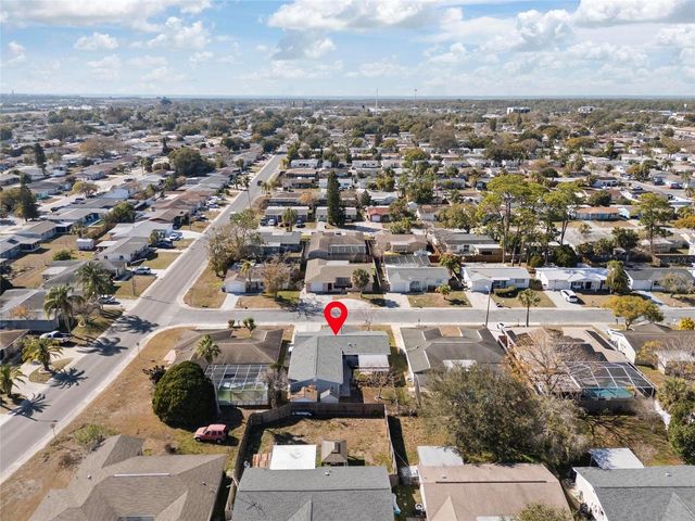 10010 BRUNSWICK LANE, Port Richey, FL 34668