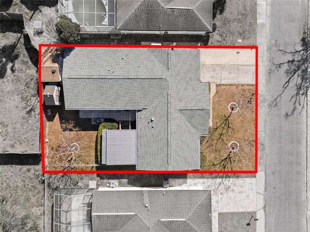 10010 BRUNSWICK LANE, Port Richey, FL 34668