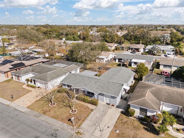 10010 BRUNSWICK LANE, Port Richey, FL 34668