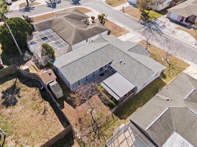 10010 BRUNSWICK LANE, Port Richey, FL 34668