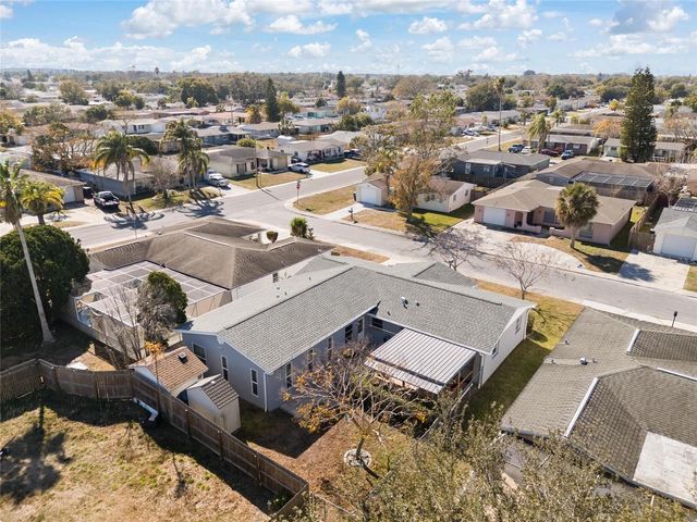 10010 BRUNSWICK LANE, Port Richey, FL 34668