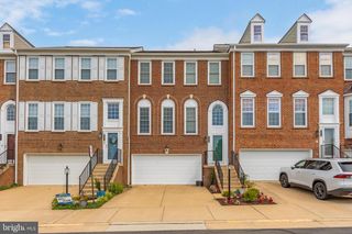 8259 PURPLE LILAC CT, Lorton, VA 22079