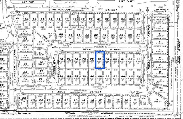 194 Hera St, Manteca, CA 95337