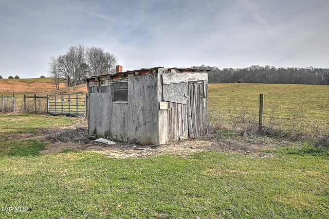 8796 Rich Valley Rd. Road, Bristol, VA 24202